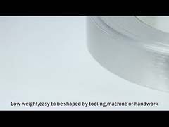 0.3mm-30mm Sus304 roestvrij staal briefkap AiSi briefkap