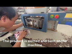 Schakelletter spoel zonder trim