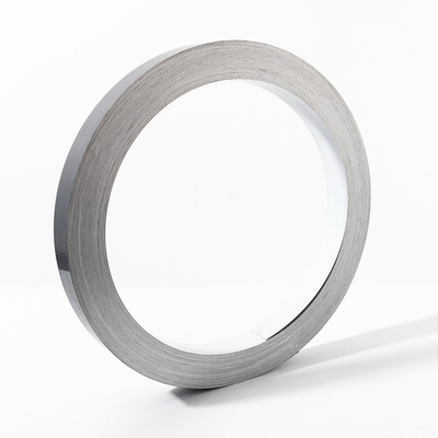 Poedercoated 50M 100M Aluminium spoel voor kanaal brief Trim Cap Roll