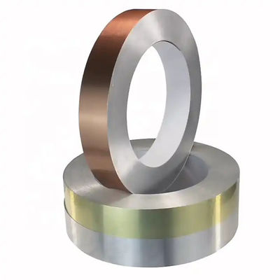 50m 100m Lengte Aluminium Trim Cap Roll Bronze Channelume Signage