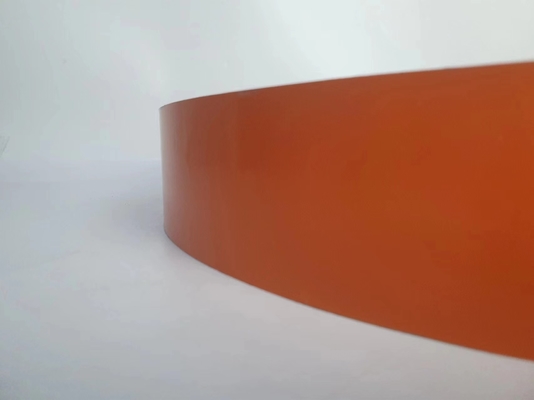 Platte verwerkingsmethode Zwarte aluminium kanaal brief spoel Aluminium spoel