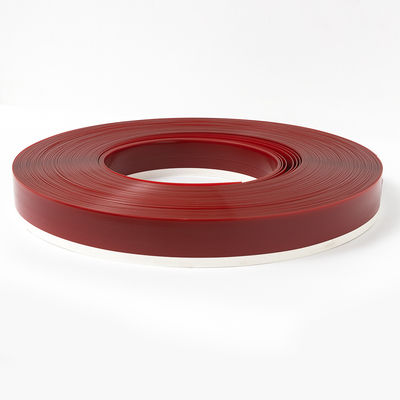 Rood 3D zijlicht Pass Trim Cap Roll Waterdicht teken Trim Cap