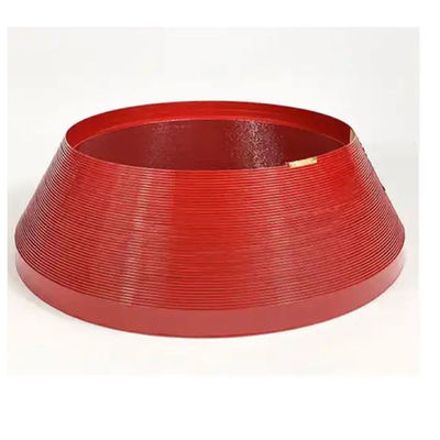 Rood Plasco Trim Cap Channelume Channel Letter Coil Prijs Op maat
