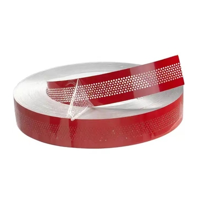 MPa50 Channelume Letters Rood bekleed Aluminium Channel Letter Coil