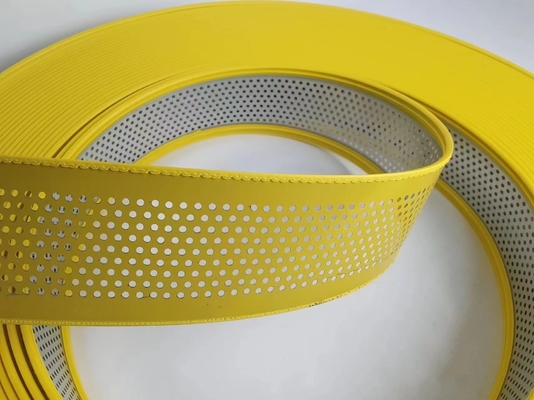 76mm 93mm Sign Trim Cap Kleefmiddel 33 Meter Channel Letter Coil Prijs