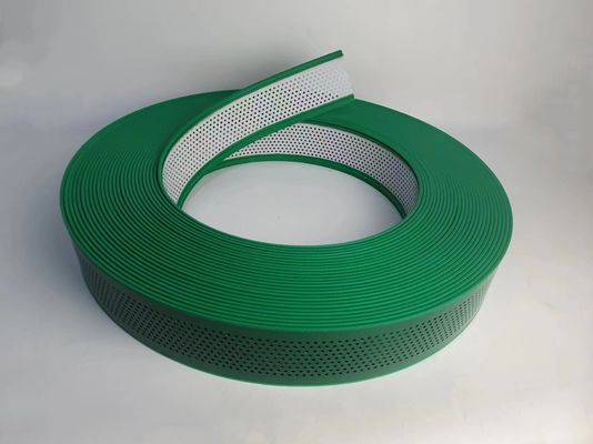 Weerbestendig 50M Roll Channelume Aluminium Alloy Trim Cap Letters