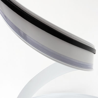 Breedte 5 cm Channelume Aluminium 50 mm Aluminium Trim Cap Letters