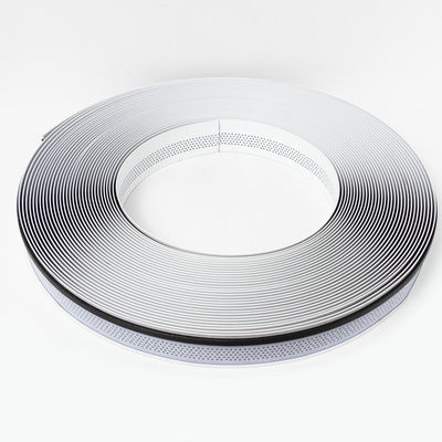 13 cm breed gepolijst Channelume Aluminium Trim Cap voor Channel Letter