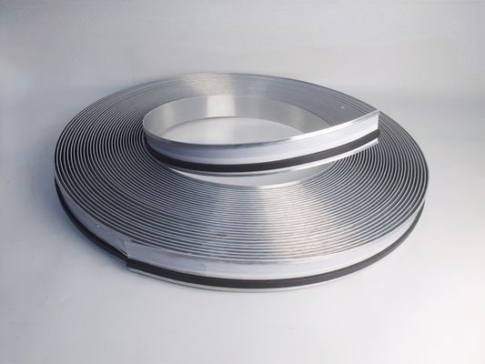 5cm / 7cm / 9cm Channelume Aluminium Langdurige lijm Installatie