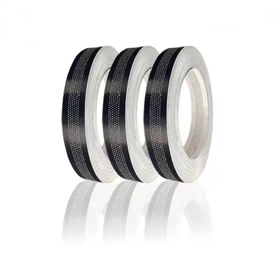 5cm breedte platte aluminium spoel top keuze voor kanaal brief maken spoel