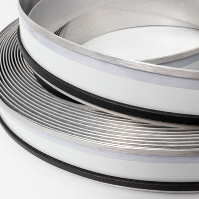 3d Led Letter Channelume Aluminium Channel Letter Edge 50m / 100m Per Roll