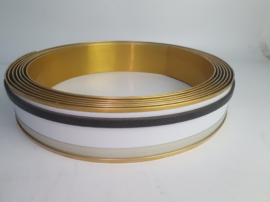 50 M/ 100 M lengte kanaal brief spoelen voor LED-kanaal lettering signage maken