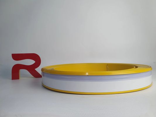 Waterdicht Channelume Aluminium Dikte 0,4 mm-0,5 mm Ruw materiaal Aluminium