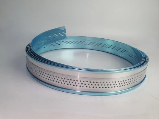 LED-kanaalbrieftekens maken met Channelume Aluminium 0,4 mm-0,5 mm Dikte