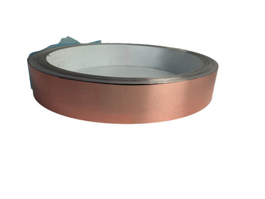 50 M lengte aluminium kanaal spoel beschikbaar met MOQ 1 rol spoel aluminium voorraad