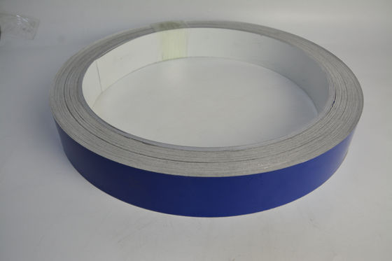 Kleurrijke aluminium kap met afdrukken