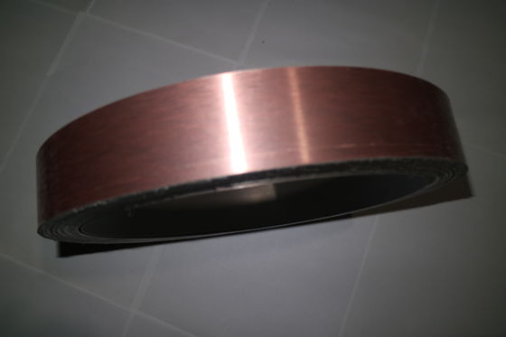 Aanpasbare kanaalletter spoel voor professionele signage toepassingen