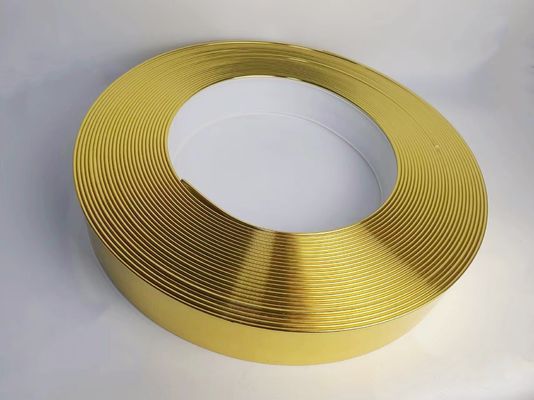 50M/Roll Channel Letter Trim Cap Voor professionele signage oplossingen