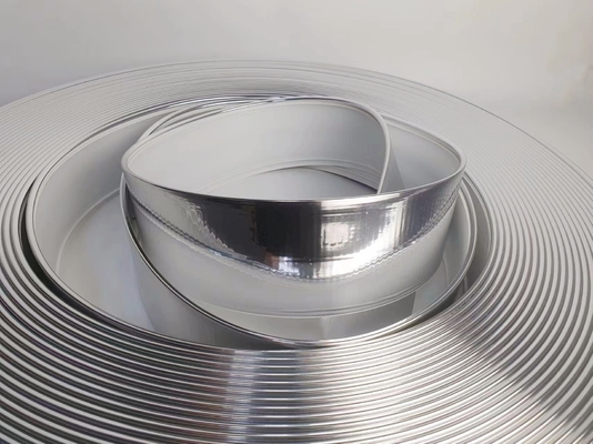 Kanal letter pijl type Trim Cap Met aluminium legering spoel Competitieve Kanal Letter Trim Cap