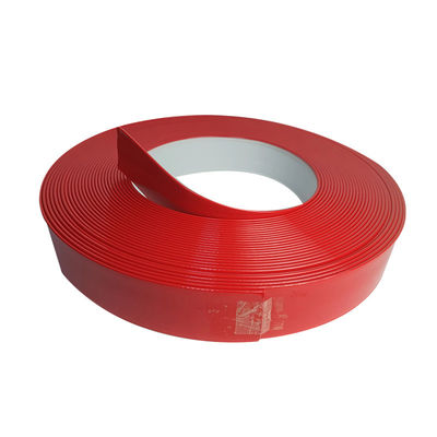 Aluminium spoel Schakelletter Kleur Gecoat Aluminium Spoel Spiegel Gecoat Trim Voor Schakel Brief Aluminium Spoel Strips