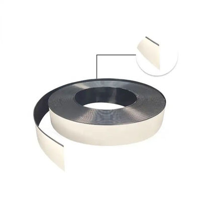 OEM ODM Letter Trim Cap Red Letter Trim Edge voor evenementen en feesten