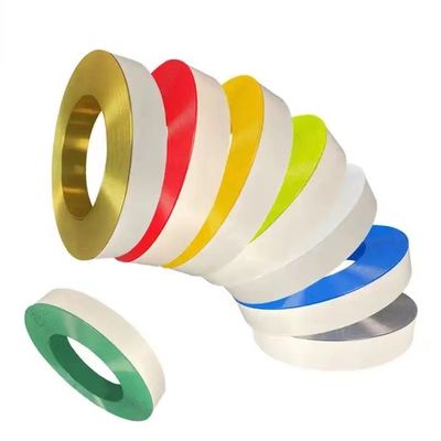 Aluminium kanalenbrief Trim Cap Aanbevolen voor winkels Kanalenbrief Sign