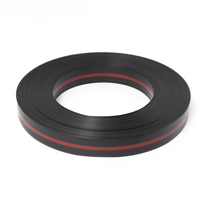 Langdurig kanaal brief trim Cap 2mm dikte LED licht signage onderkant