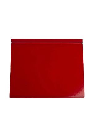 Aluminiumprofielen met driehoekige afwerking voor LED-borden