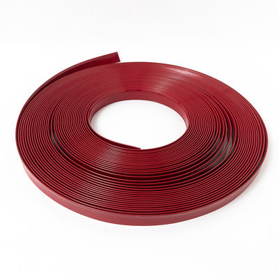 40 meter Aluminium Plastic Trim Cap Roll Trim Cap Strip Channel Letter