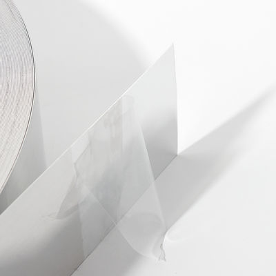 Advertentie Lichtend bord Trim Cap 20mm Breed Aluminium Trim Cap