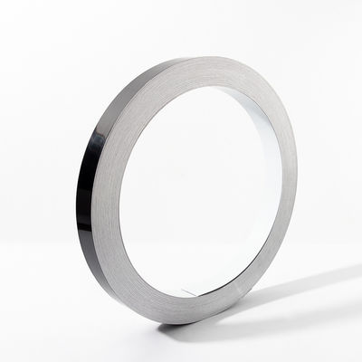 Breed 1400 mm Trim Cap Roll Brons Aluminium spoel voor kanaal brief