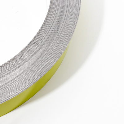 Breedte 50 mm Sign Trim Cap Anodisated Aluminium Channel Letter Coil