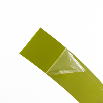 Breedte 50 mm Sign Trim Cap Anodisated Aluminium Channel Letter Coil