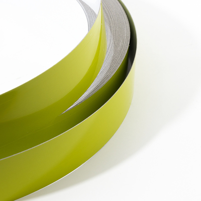 Dikte 0,6 mm Aluminium Trim Cap Voor Channel Letter Channelume materiaal