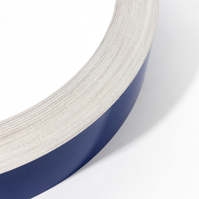 Waterdicht 0,6 mm 0,8 mm 1,0 mm Dikte Borstel Zilver Trim Cap Aluminium Metaal Channel Letter