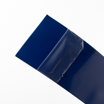 Waterdicht 0,6 mm 0,8 mm 1,0 mm Dikte Borstel Zilver Trim Cap Aluminium Metaal Channel Letter