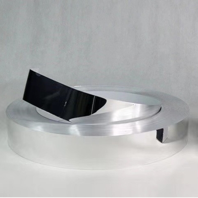 Led Signboard Aluminium Trim Cap Voor Channel Letter Trim Cap Roll