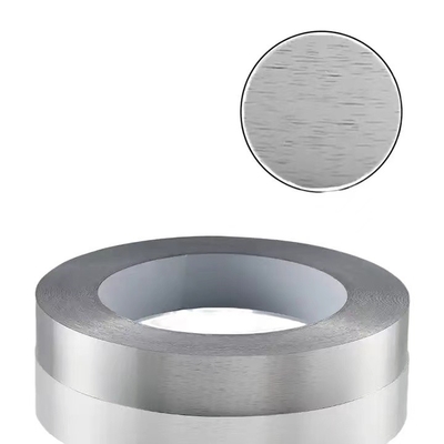 Led Signboard Aluminium Trim Cap Voor Channel Letter Trim Cap Roll