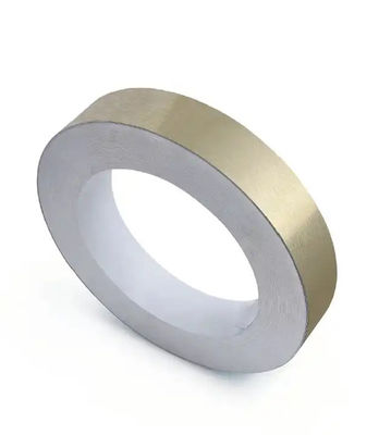 50m 100m Lengte Aluminium Trim Cap Roll Bronze Channelume Signage