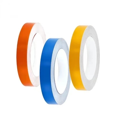 PVDF-gecoate aluminiumbedekking voor een schriftelijke afbeelding Breedte 20 mm-1400 mm