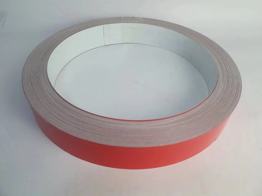 Ronde Aluminium Channel Letter Coil voor decoratieve toepassingen