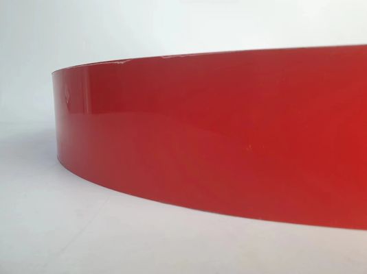 Ronde Aluminium Channel Letter Coil voor decoratieve toepassingen