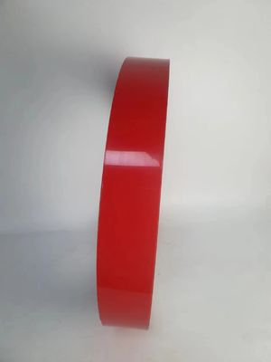 Ronde Aluminium Channel Letter Coil voor decoratieve toepassingen