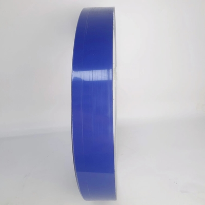 Aluminiumkanaalbriefspellen voor lichtsignalen