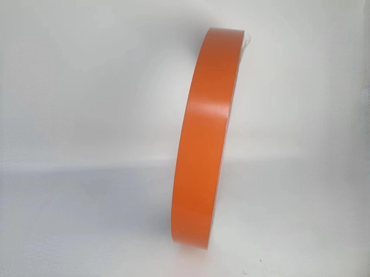 Platte verwerkingsmethode Zwarte aluminium kanaal brief spoel Aluminium spoel