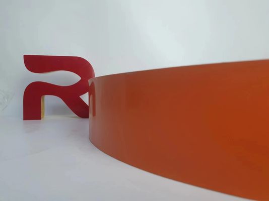 Aluminiumkanaalbrief spoel 50M/100M Lengte LED Neon Aluminium spoel