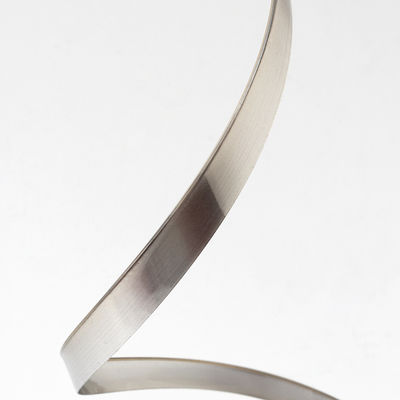 Sliver Trim Cap Letter Channelume Signage Trim Cap Roll 400cm