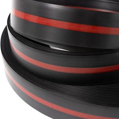 3D Side Light Aluminium Trim Cap 3cm 4cm 5cm 6cm 7cm Channel Letter Trim