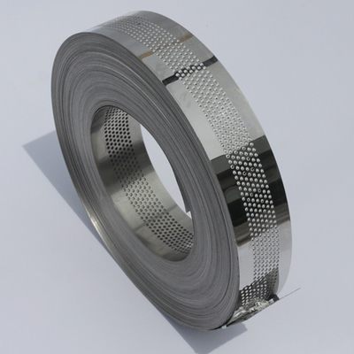0.6 mm Dikte Trimless Channel Letter Coil Aluminium Trim Cap Letters