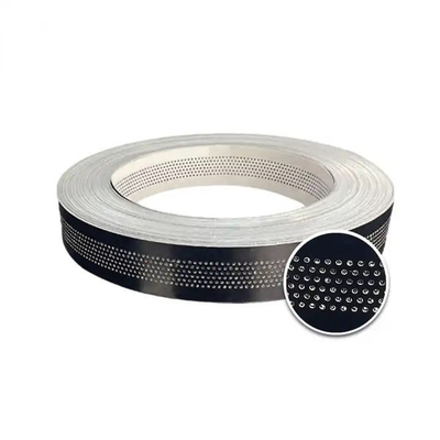 Side Light Alloy Channelume Materiaal 50m-100m Aluminium spoel voor Channel Letter